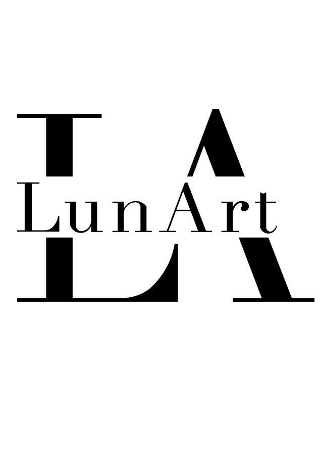 Lunart Florenţa Exterior foto